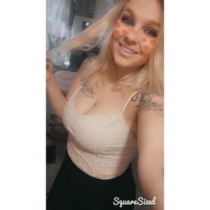 Meet your Posher, Tabitha